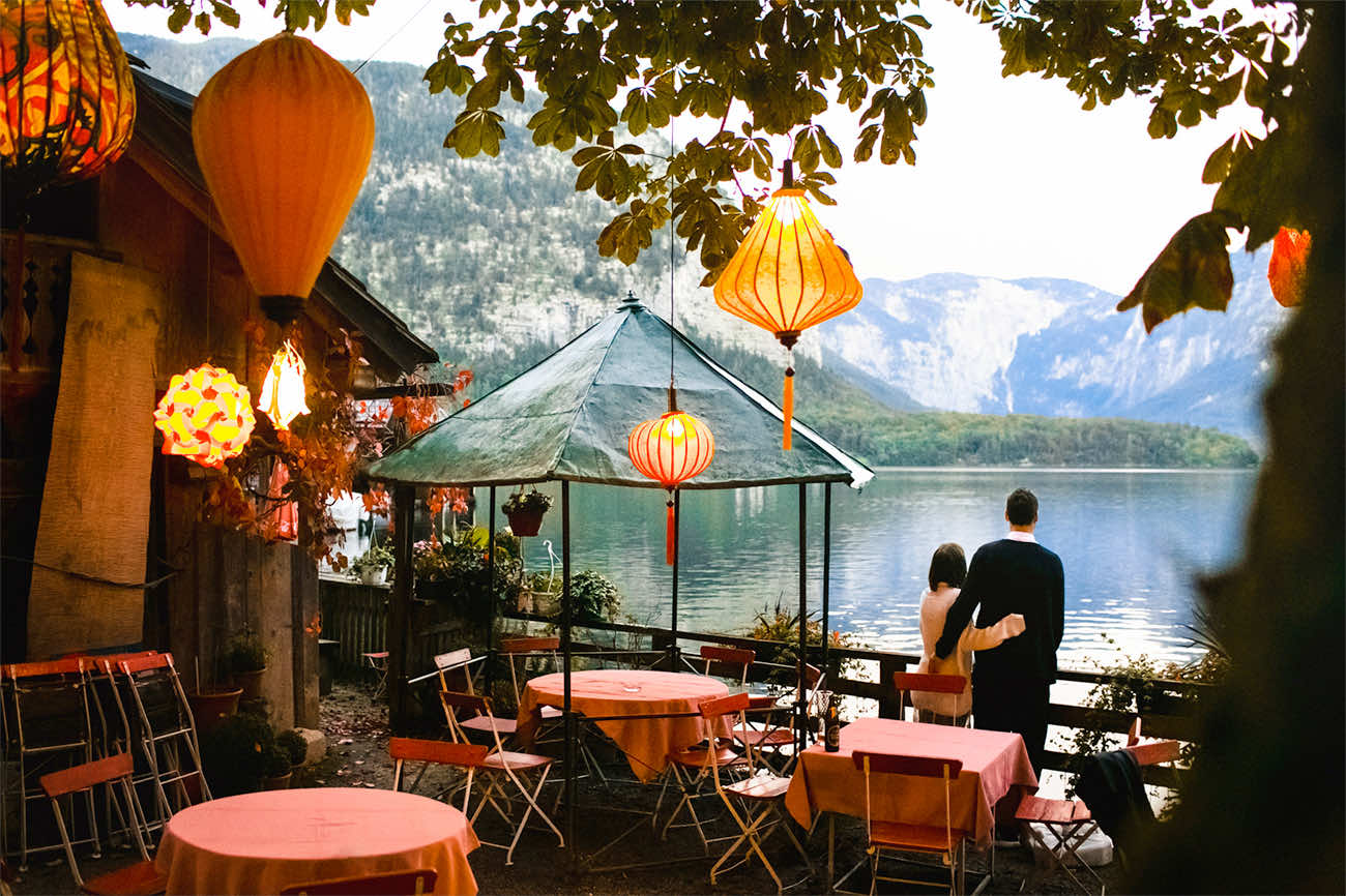 Top-quality Vancouver restaurant — Lower Mainland's diverse food scene